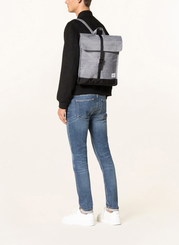 Herschel Rucksack CITY 14 l