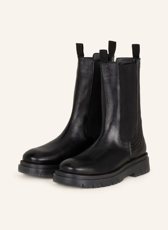 INUOVO Chelsea-Boots