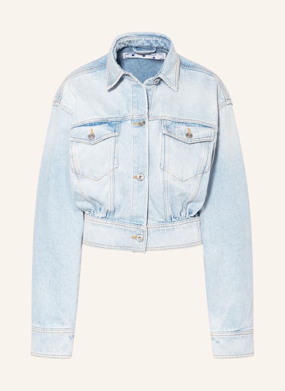 Off-White Jeansjacke