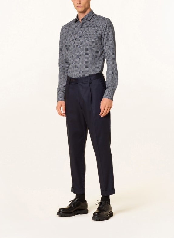 OLYMP Hemd No. Six 24/Seven super slim