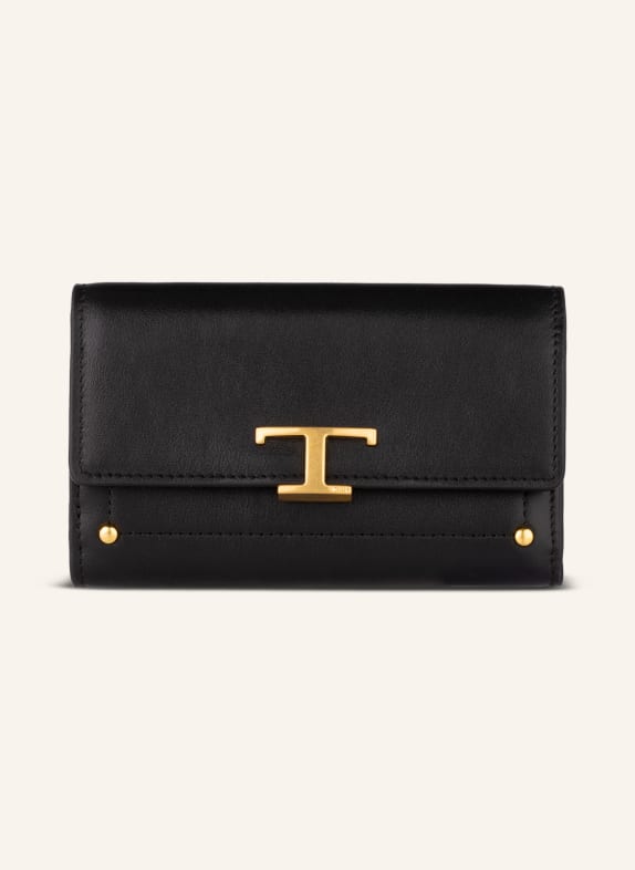 TOD'S Wallet TIMELESS