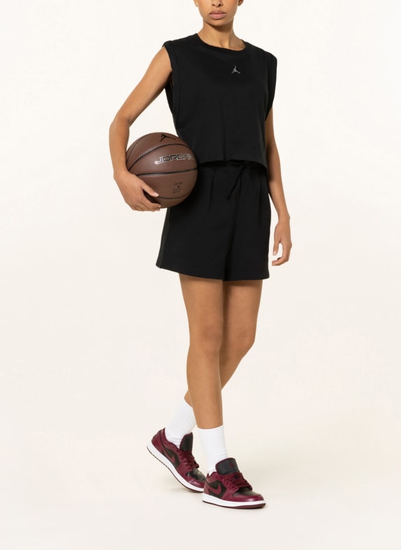 JORDAN Cropped top JORDAN