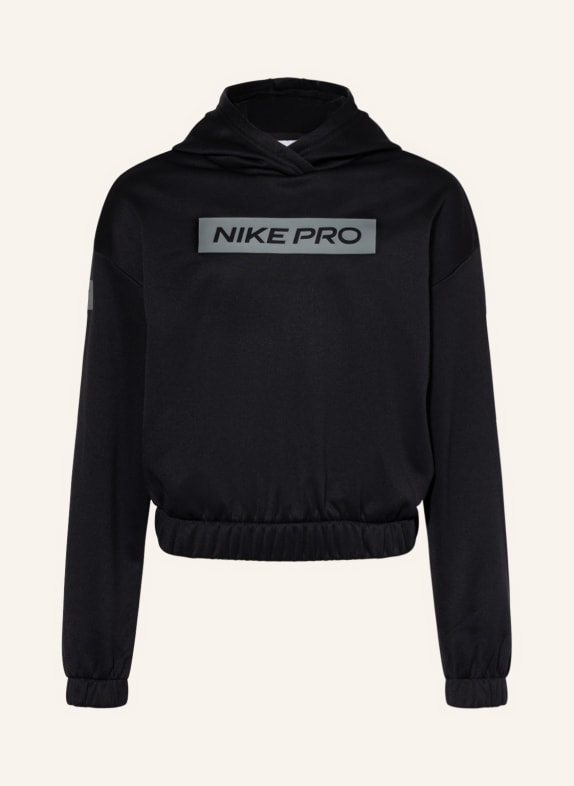 Nike Bluza z kapturem PRO THERMA-FIT