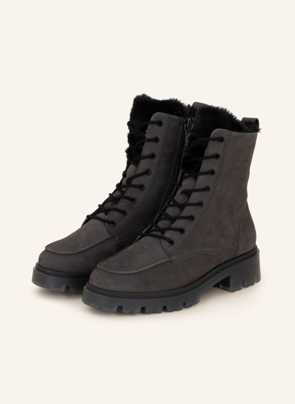 paul green Schnürboots