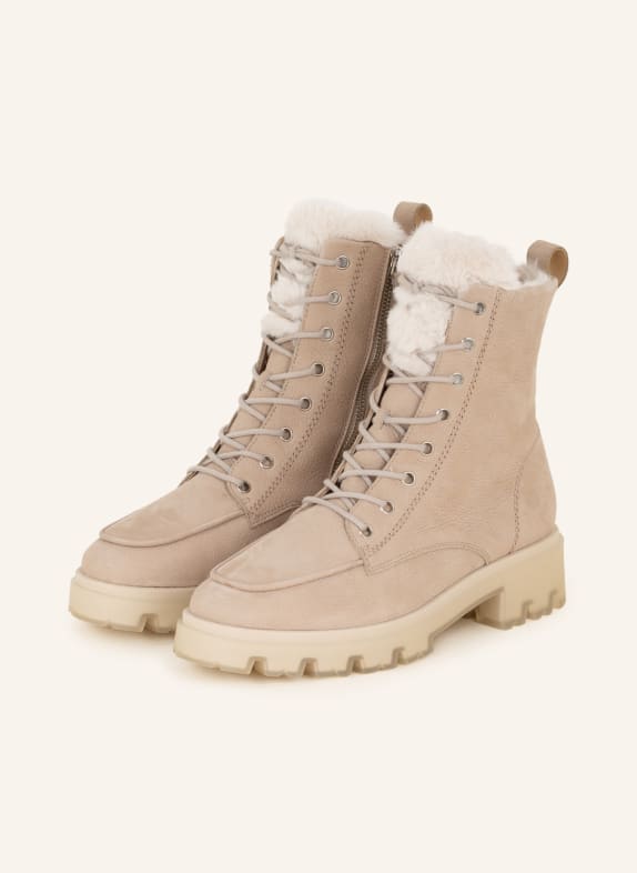 paul green Schnürboots