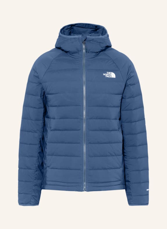 THE NORTH FACE Kurtka puchowa BELLEVIEW STRETCH