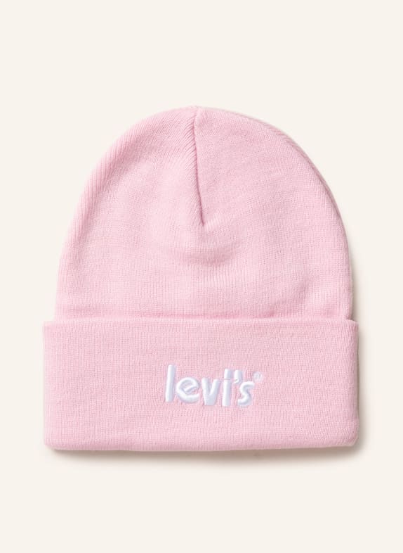 Levi's® Mütze ROSA