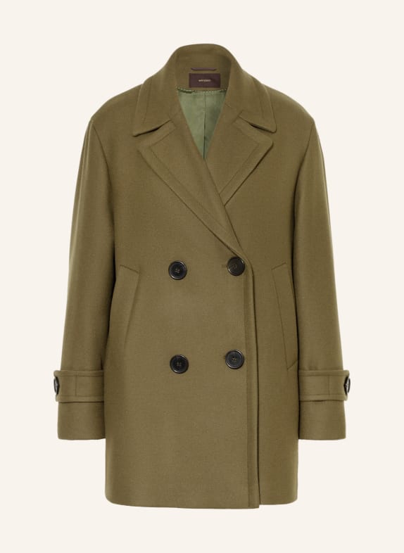 windsor. Cabanjacke