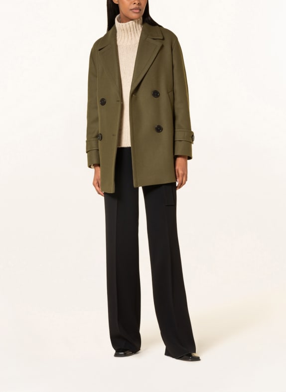 windsor. Cabanjacke