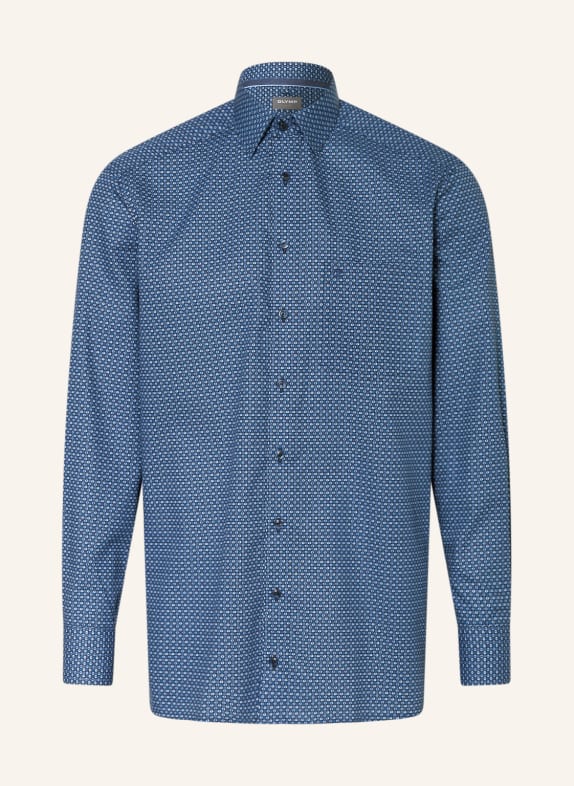 OLYMP Hemd Luxor comfort fit