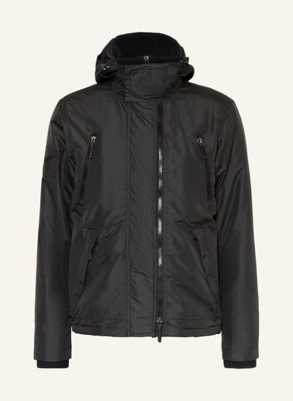 Superdry Jacke