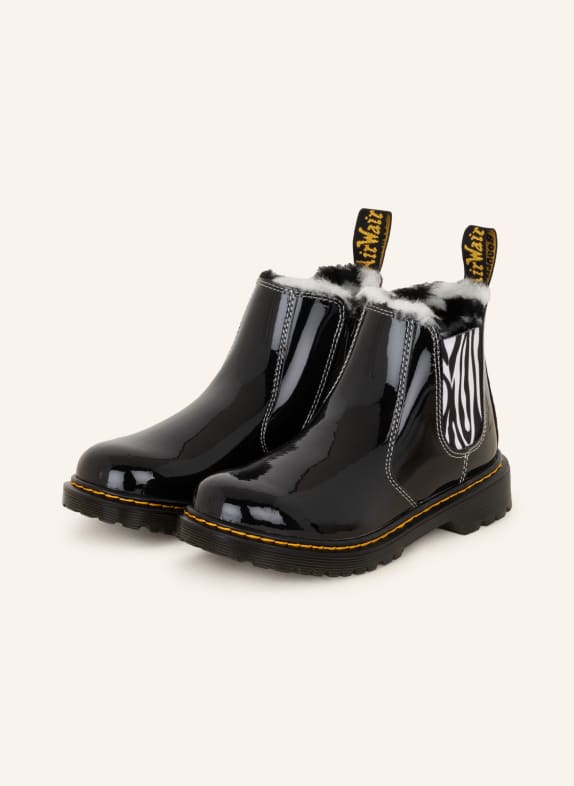 Dr. Martens Online Shop DOC MARTENS Boots online kaufen Breuninger