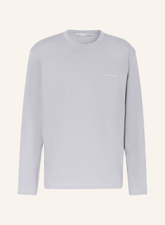 TIGER OF SWEDEN Longsleeve PRO