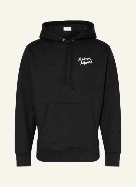 MAISON KITSUNÉ Hoodie