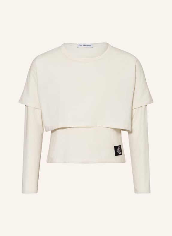 Calvin Klein Longsleeve