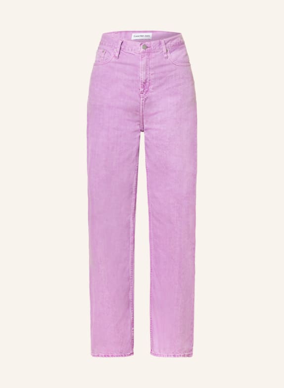 Calvin Klein Jeans Jeansy straight