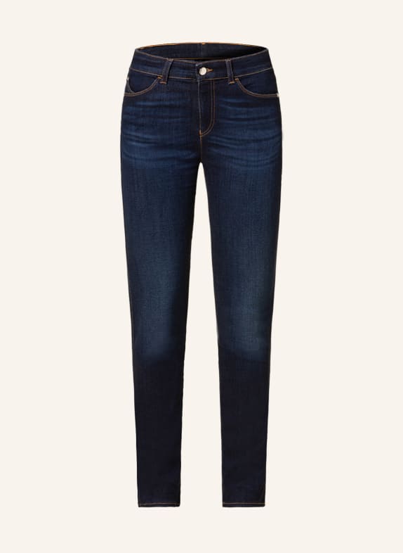 EMPORIO ARMANI Slim Fit Jeans 0941 Denim