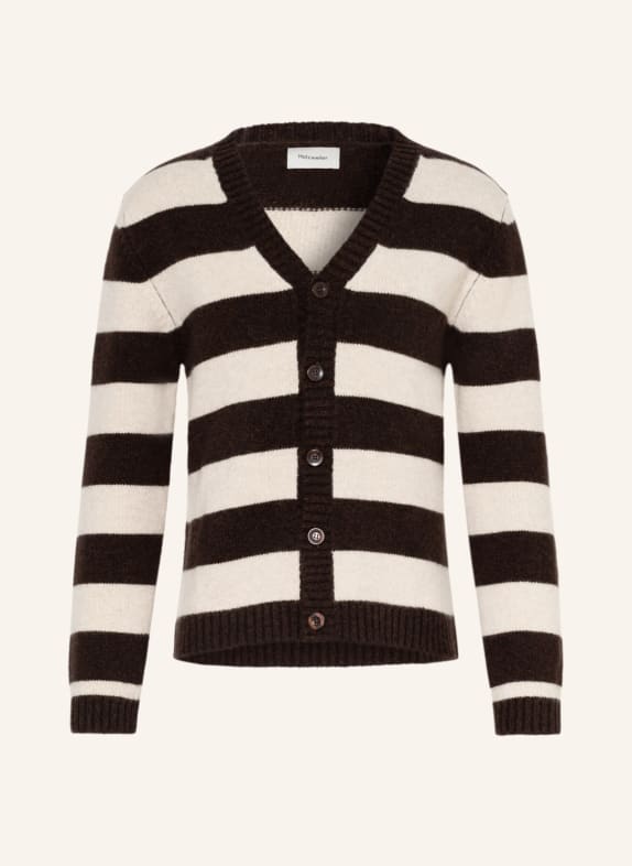 HOLZWEILER Strickjacke ANDREAS