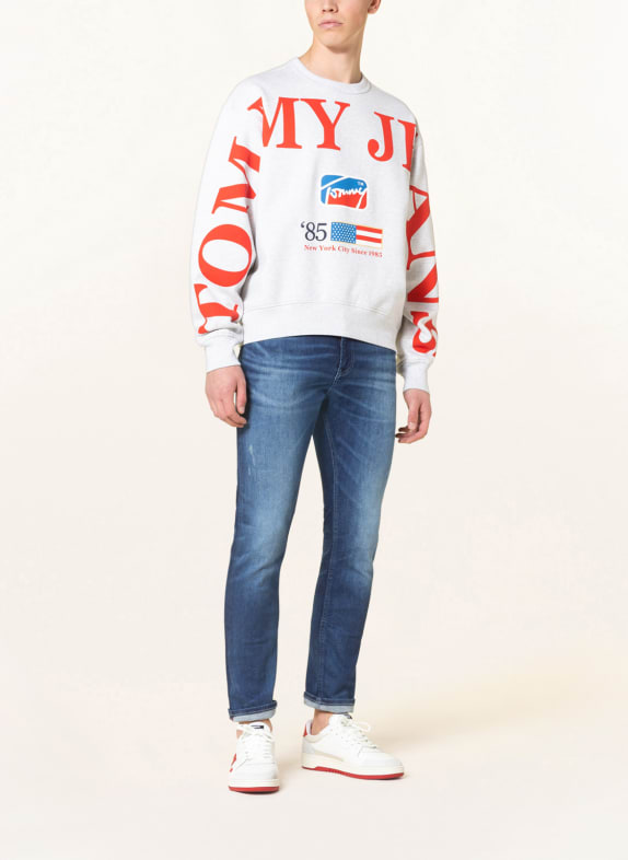 TOMMY JEANS Sweatshirt