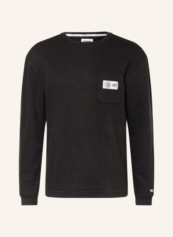 TOMMY JEANS Long sleeve shirt