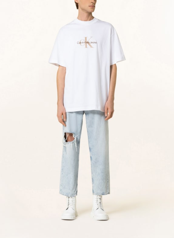 Calvin Klein Jeans Oversized-Shirt