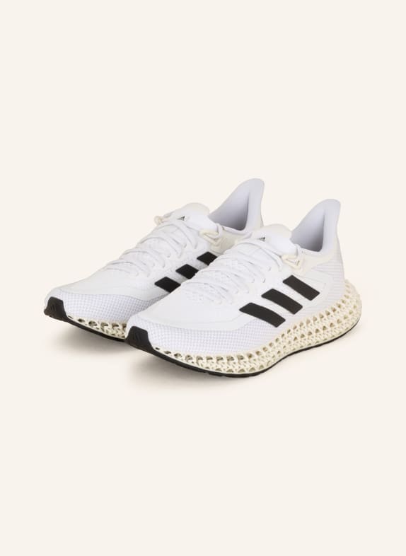 adidas Laufschuhe 4DFWD 2