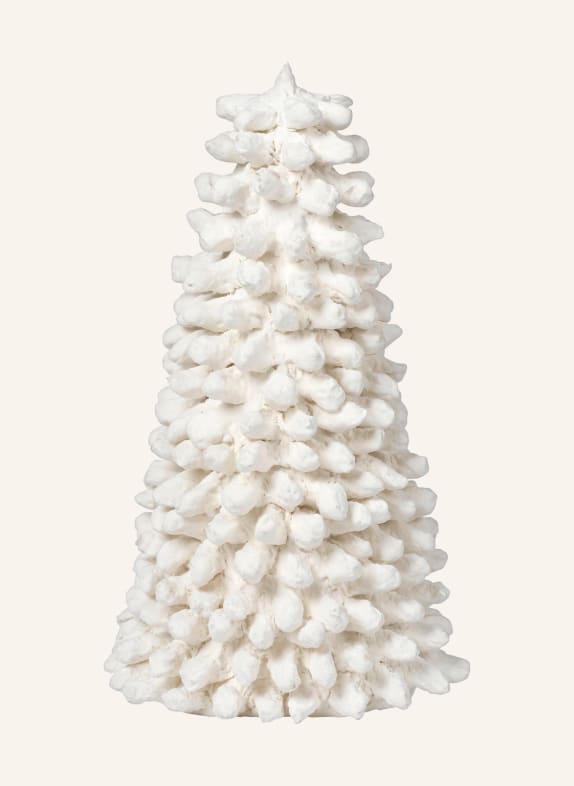 BROSTE COPENHAGEN Decorative figurine WHITE