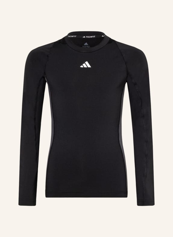 adidas Longsleeve TECHFIT