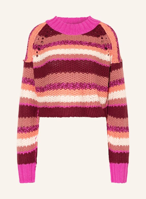 Free People Pullover DEVON