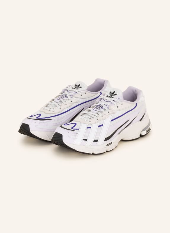 adidas Originals Sneakers ORKETRO WHITE/ LIGHT PURPLE