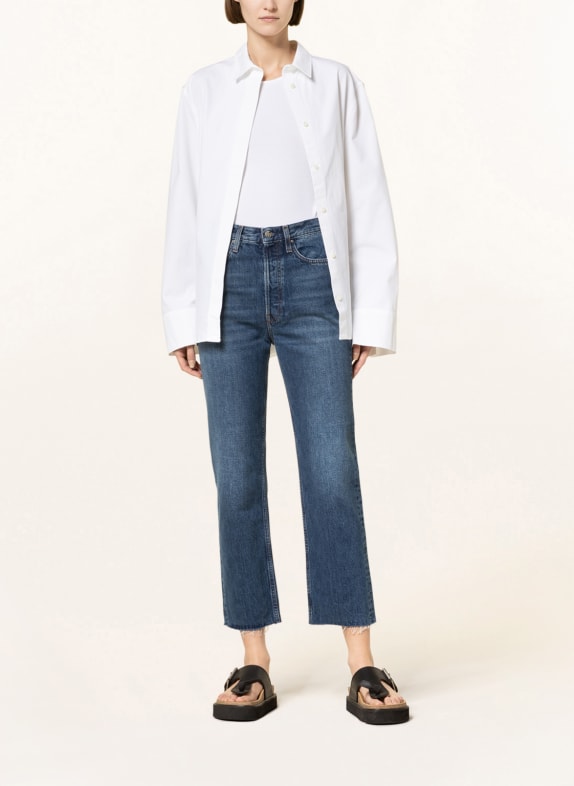 TOTEME Straight Jeans
