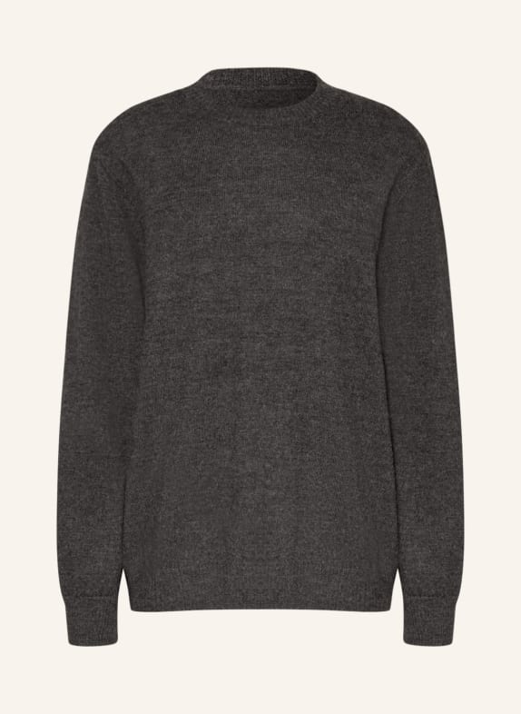 Maison Margiela Pullover mit Alpaka