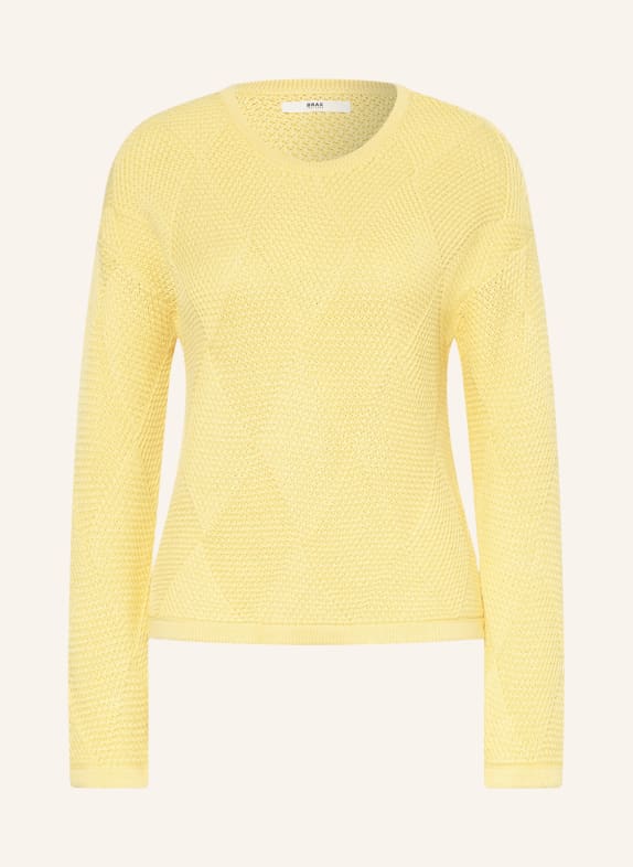 BRAX Pullover LISA