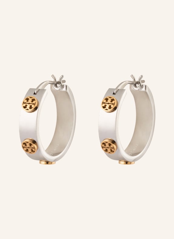 TORY BURCH Ohrringe MILLER STUD