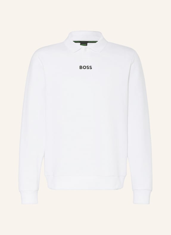 BOSS Poloshirt PIRAX Relaxed Fit