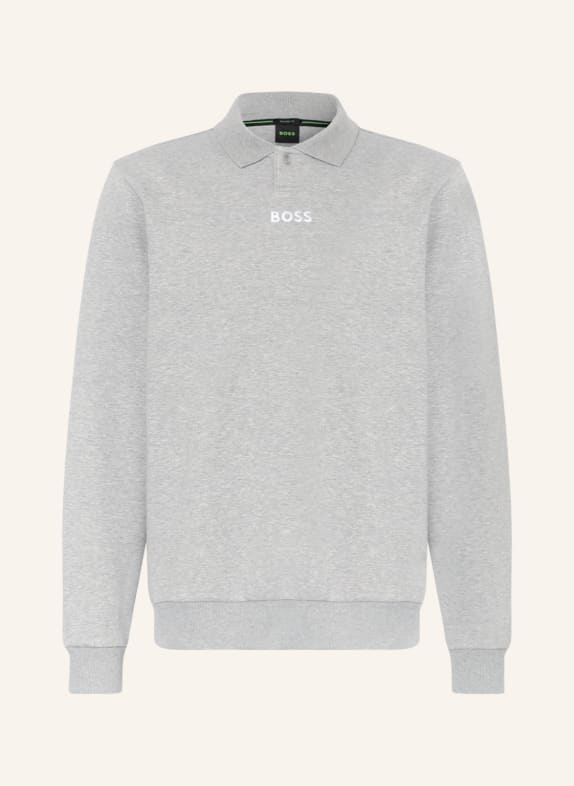 BOSS Poloshirt PIRAX Relaxed Fit