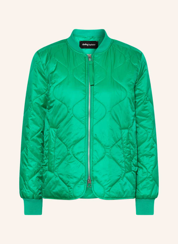 darling harbour Steppjacke