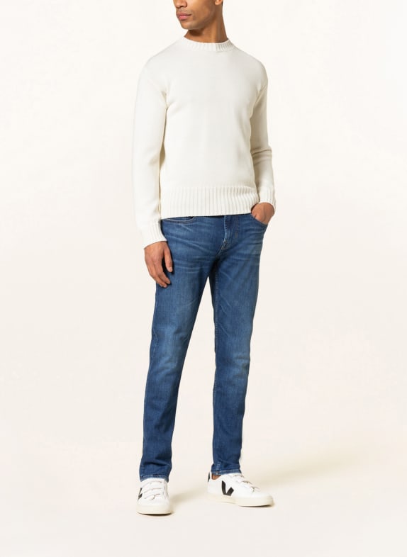 7 for all mankind Jeans Tapered Fit