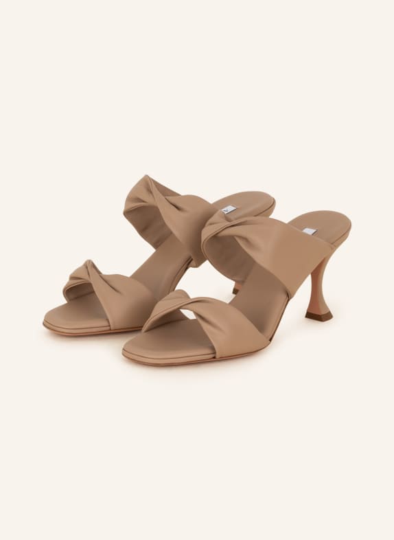 AQUAZZURA Mules TWIST