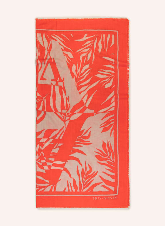 IRIS von ARNIM Cashmere-Schal