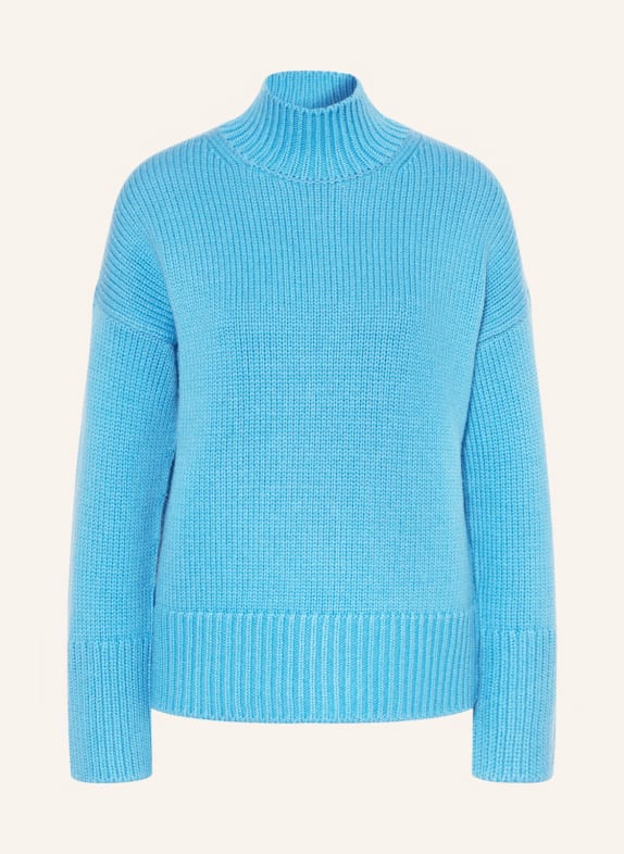 VINCE Pullover BLAU