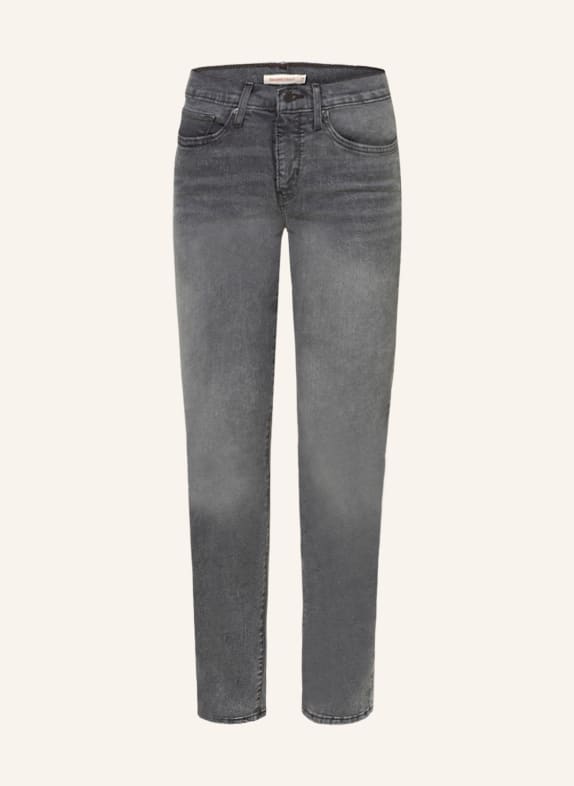 Levi's® Straight Jeans 314 SHAPING STRAIGHT 0173 GREY GHOST