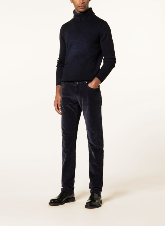 JACOB COHEN Cordhose Regular Fit