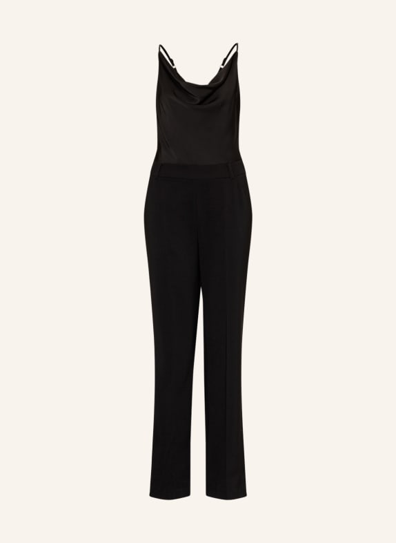 Produktbild von Edhomenn Weihnachts-Jumpsuits Für Damen, Bedruckt, V