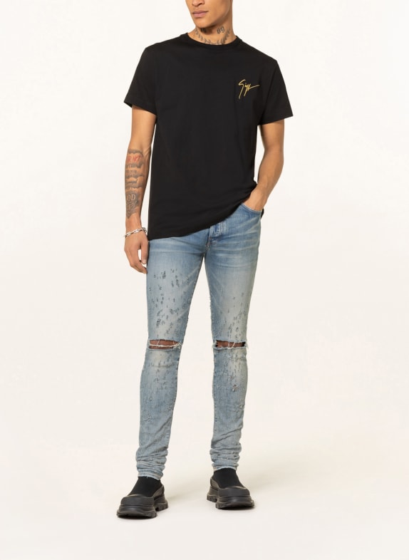 GIUSEPPE ZANOTTI DESIGN T-Shirt