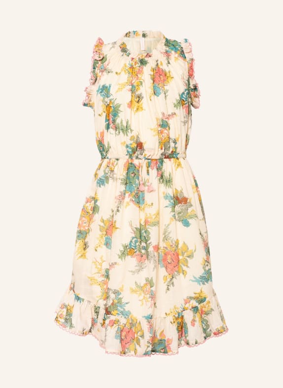 ZIMMERMANN Kleid CLOVER
