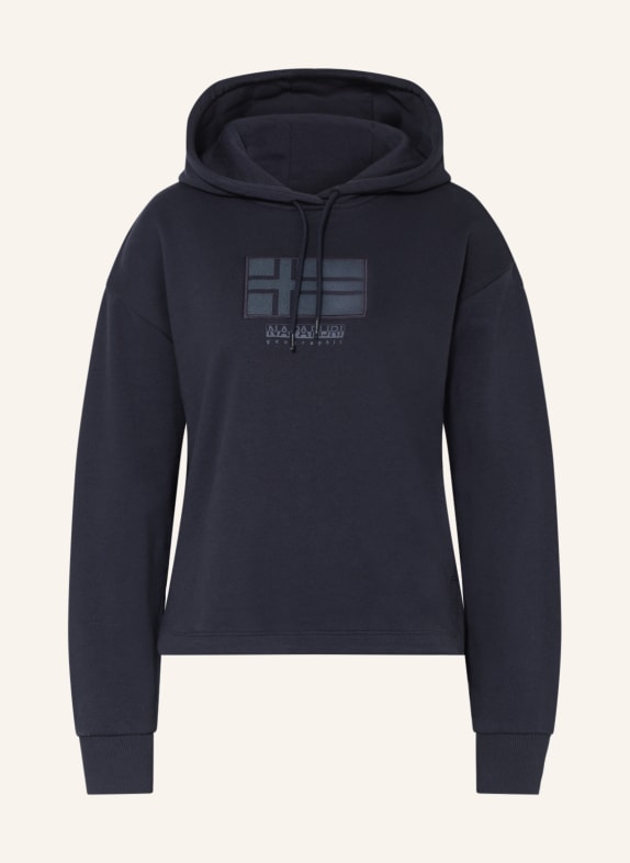 NAPAPIJRI Bluza z kapturem B-IBARRA