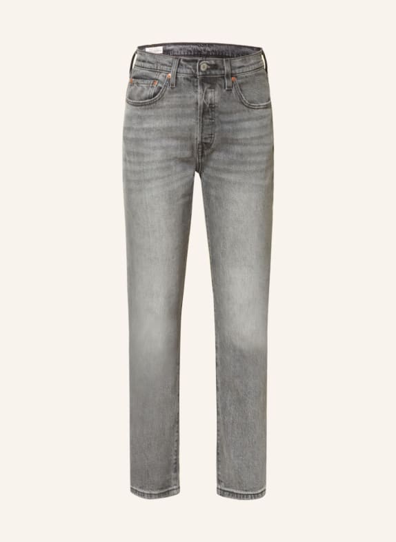Levi's® Straight Jeans 501 35 Greys