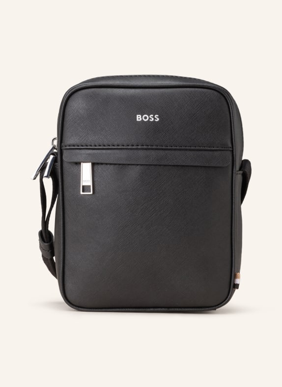 BOSS Crossbody bag ZAIR BLACK
