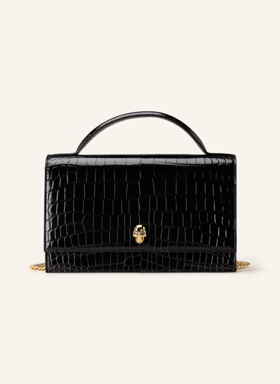 Alexander McQUEEN Umhängetasche SKULL BAG MEDIUM